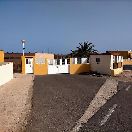 Fuerteventura Apartamento Costa De Antigua Exterior foto