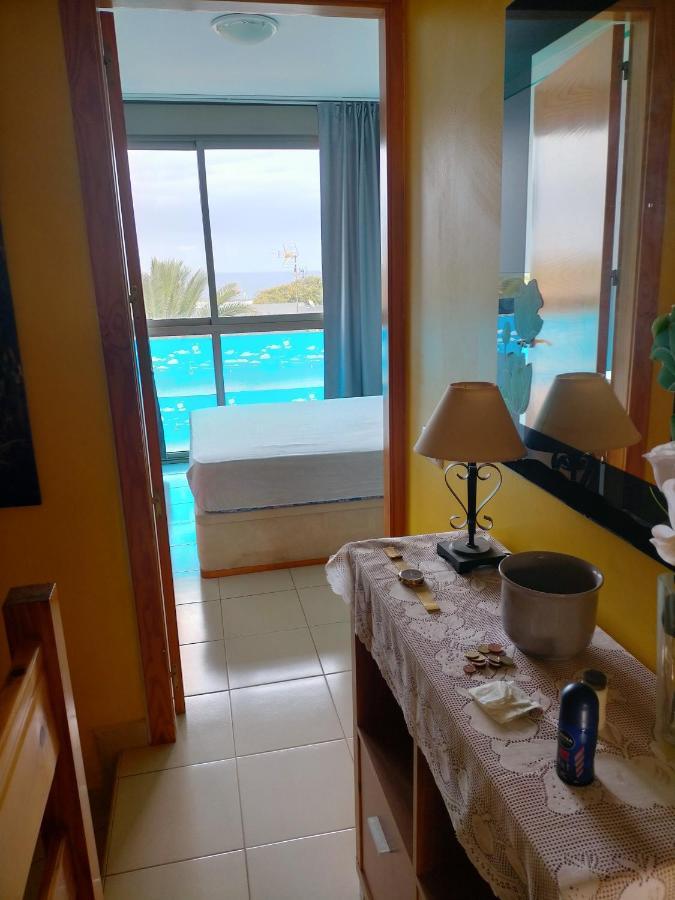 Fuerteventura Apartamento Costa De Antigua Exterior foto
