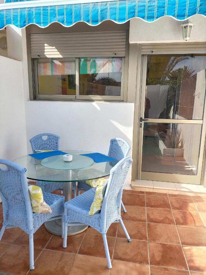 Fuerteventura Apartamento Costa De Antigua Exterior foto