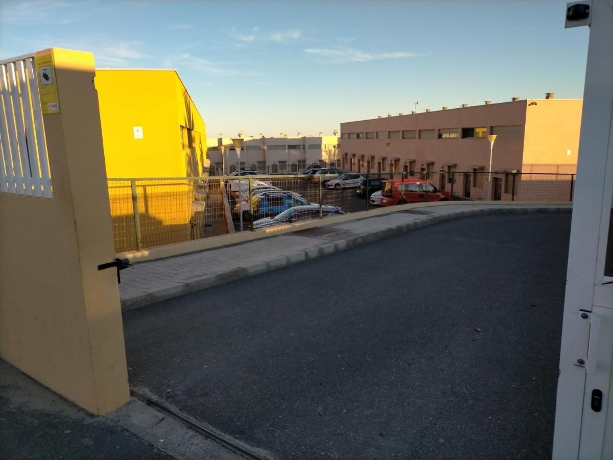 Fuerteventura Apartamento Costa De Antigua Exterior foto