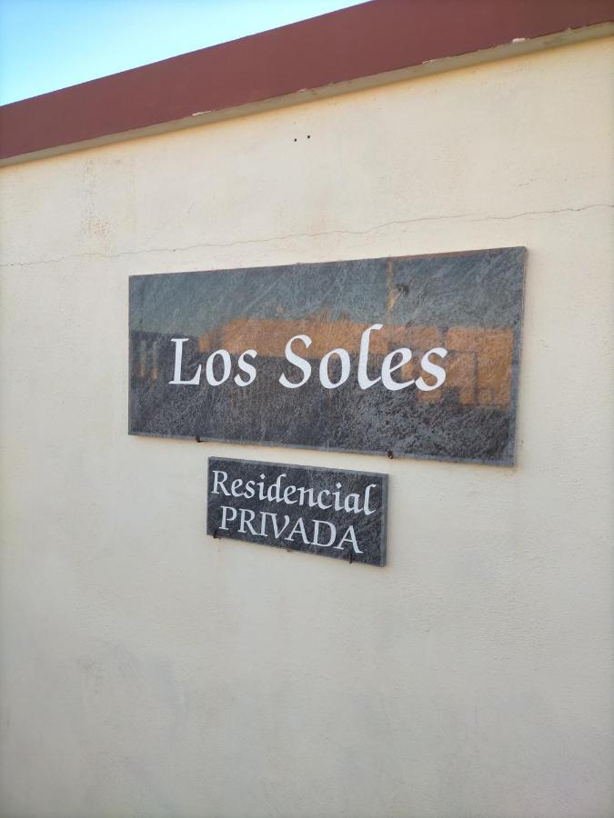 Fuerteventura Apartamento Costa De Antigua Exterior foto