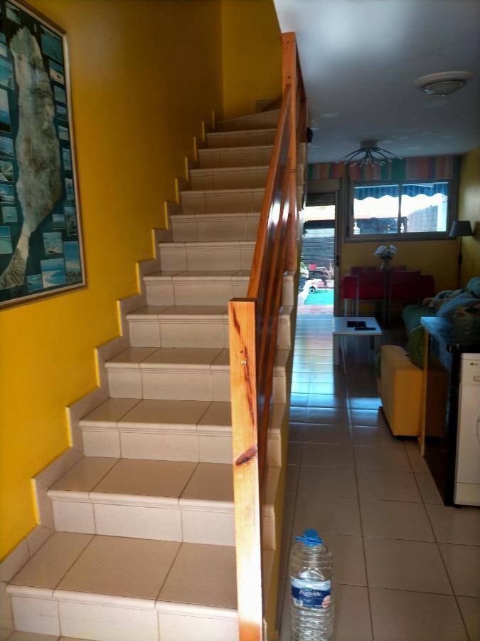 Fuerteventura Apartamento Costa De Antigua Exterior foto
