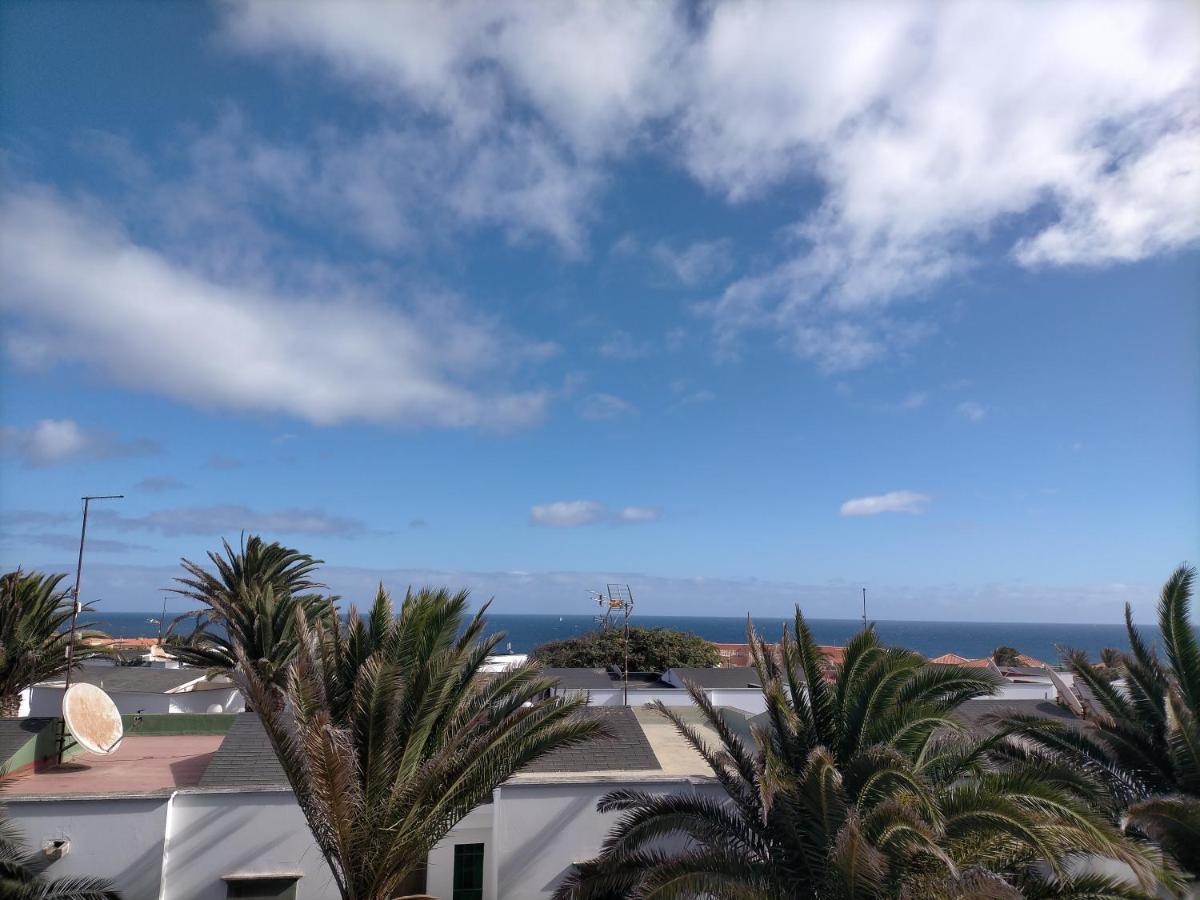 Fuerteventura Apartamento Costa De Antigua Exterior foto