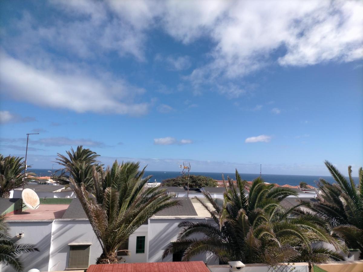 Fuerteventura Apartamento Costa De Antigua Exterior foto
